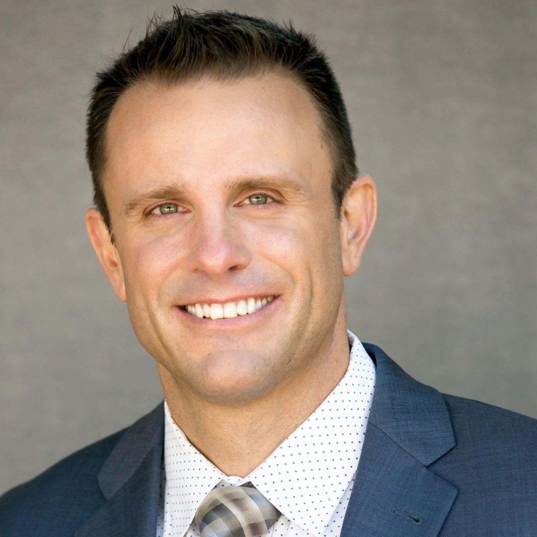Jared Brunton, Co-Owner of Home Offer KC